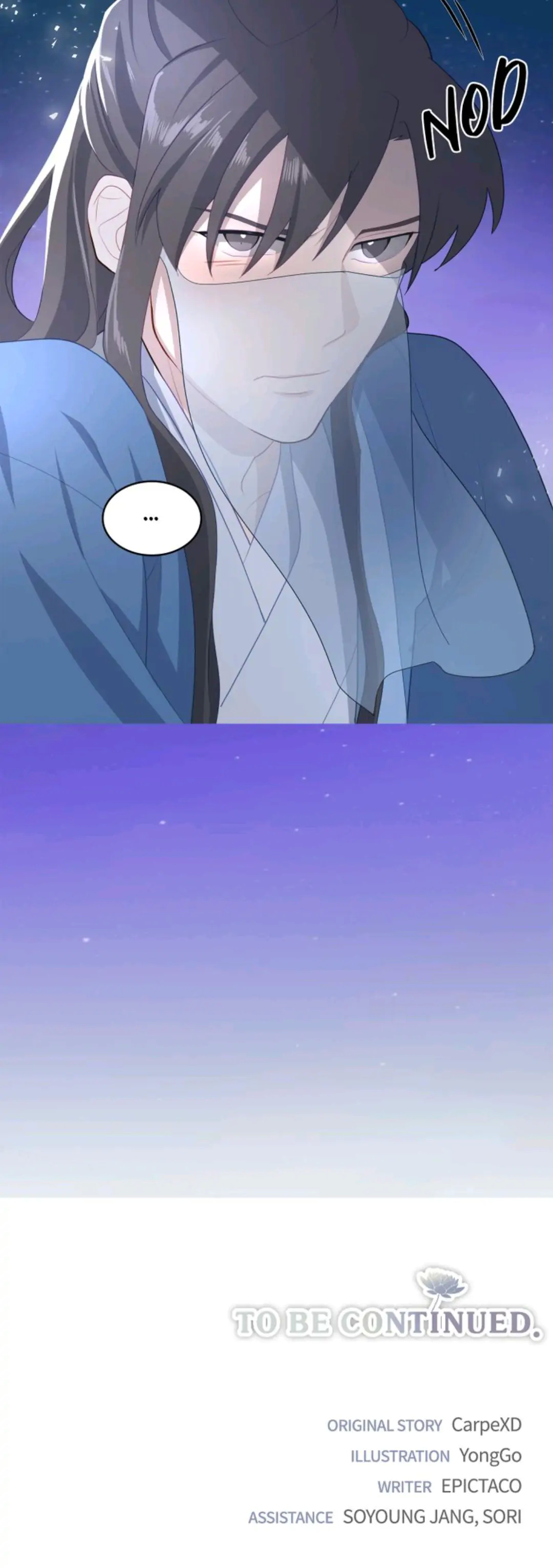 Flowers Find a Way to Bloom chapter 26 - page 27