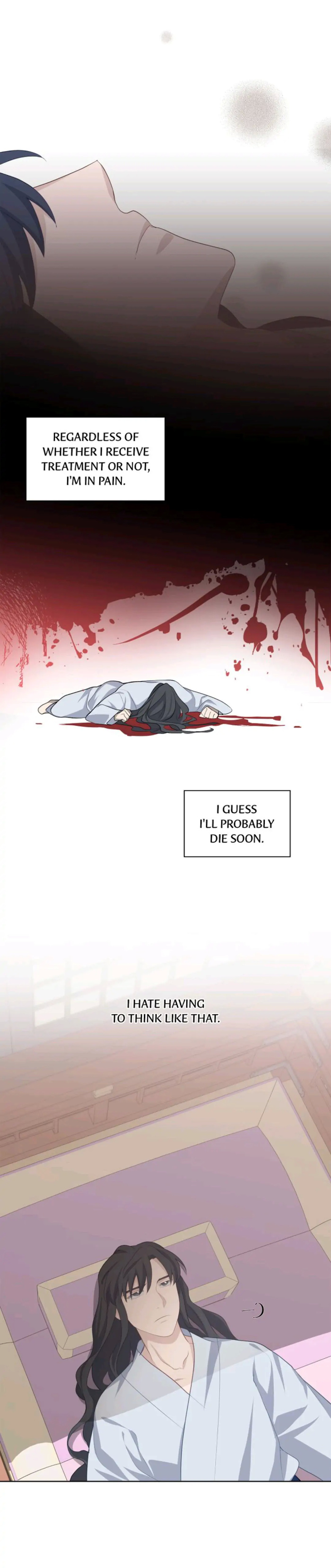 Flowers Find a Way to Bloom chapter 25 - page 16