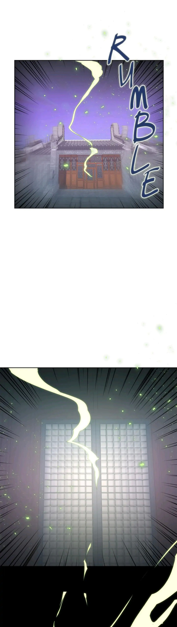 Flowers Find a Way to Bloom chapter 25 - page 27