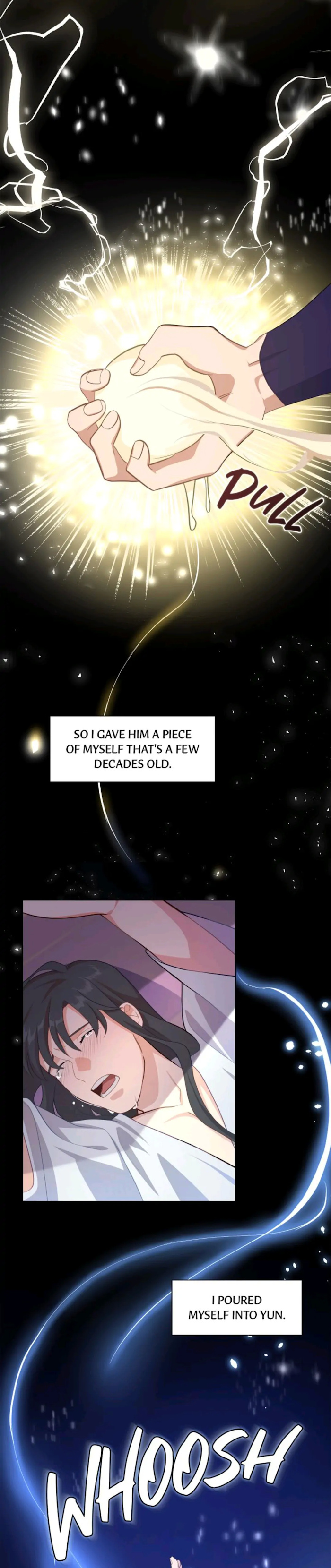 Flowers Find a Way to Bloom chapter 25 - page 7