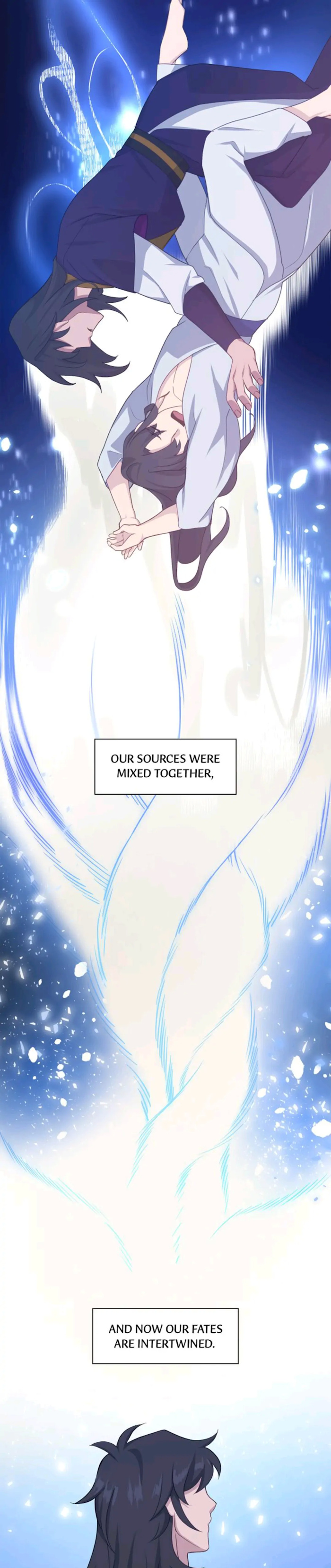 Flowers Find a Way to Bloom chapter 25 - page 8