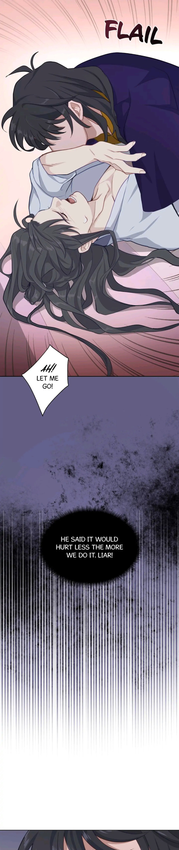 Flowers Find a Way to Bloom chapter 24 - page 10