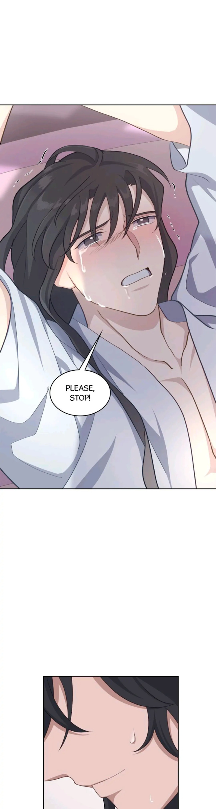 Flowers Find a Way to Bloom chapter 24 - page 19