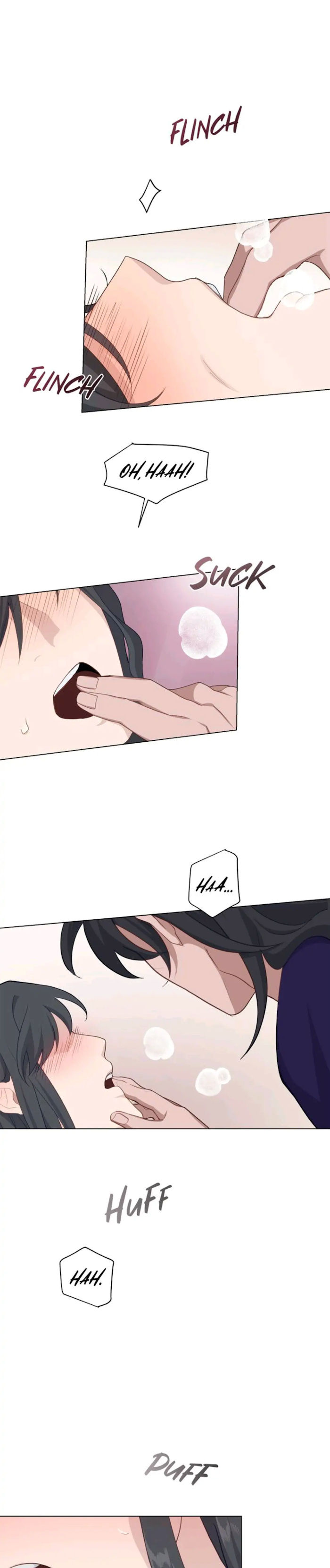 Flowers Find a Way to Bloom chapter 24 - page 2