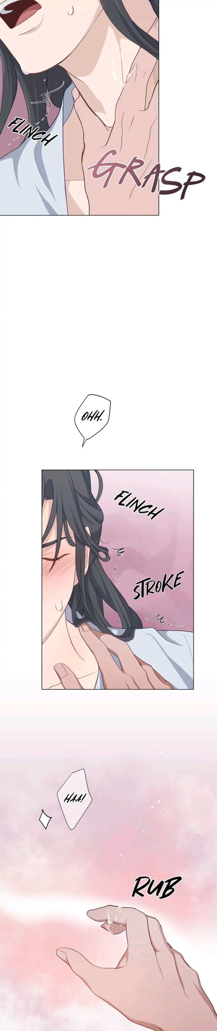 Flowers Find a Way to Bloom chapter 24 - page 3