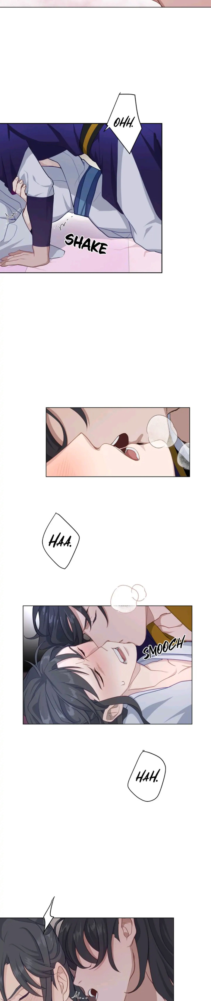 Flowers Find a Way to Bloom chapter 24 - page 4