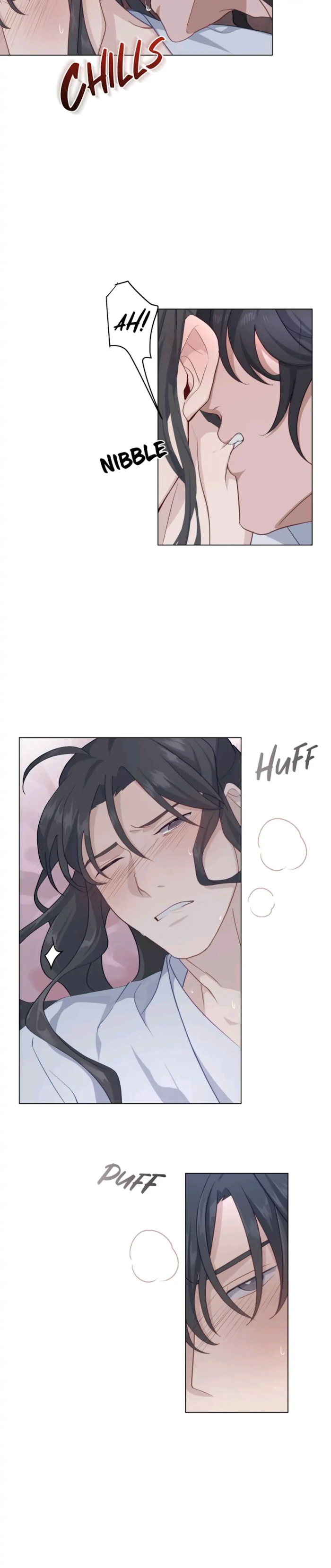 Flowers Find a Way to Bloom chapter 24 - page 5