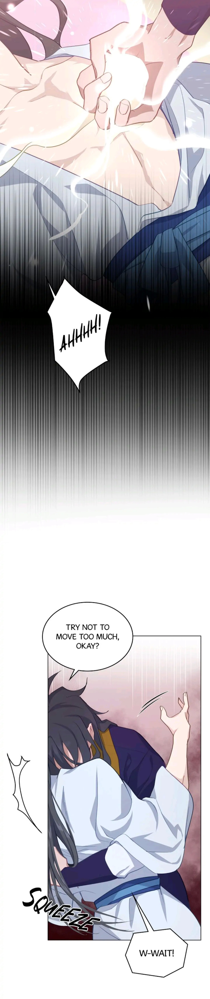 Flowers Find a Way to Bloom chapter 24 - page 8