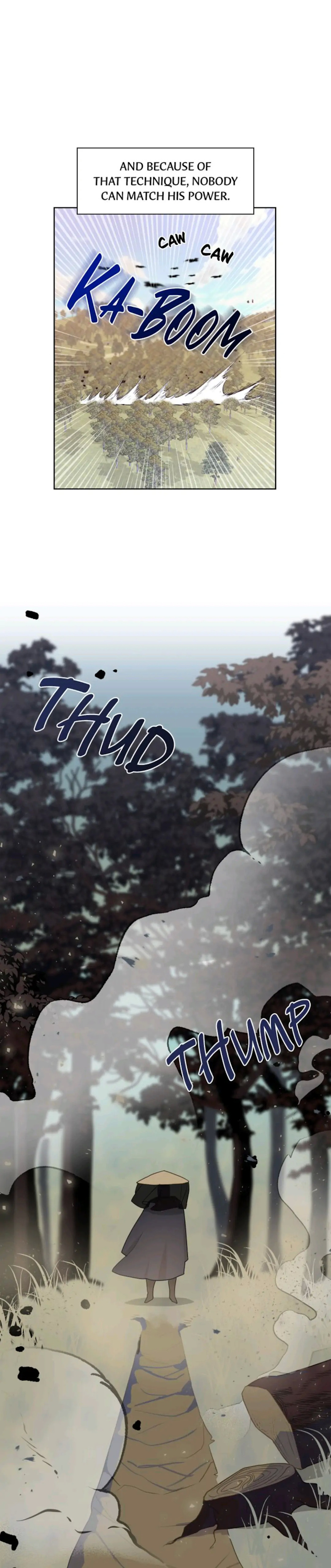 Flowers Find a Way to Bloom chapter 23 - page 5