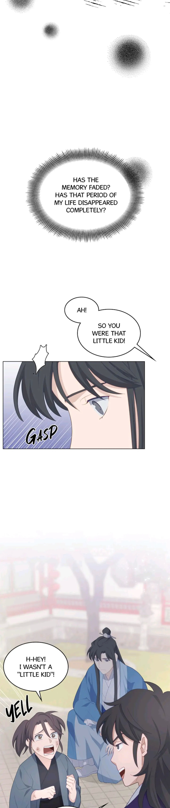 Flowers Find a Way to Bloom chapter 22 - page 13
