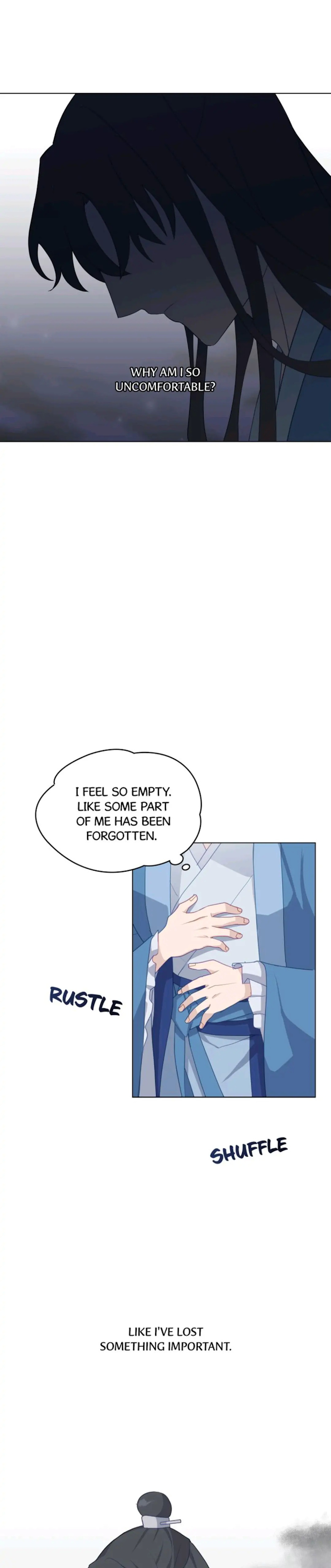 Flowers Find a Way to Bloom chapter 22 - page 15