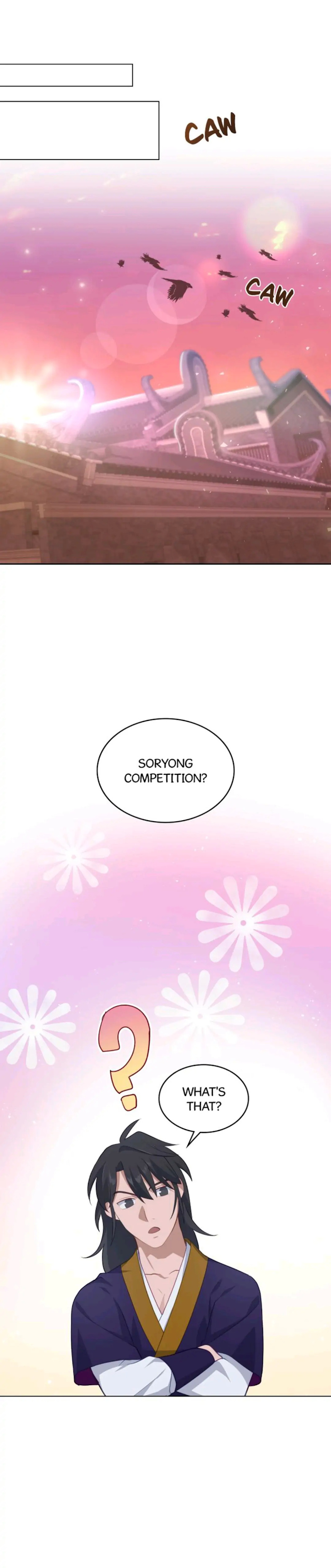 Flowers Find a Way to Bloom chapter 22 - page 19