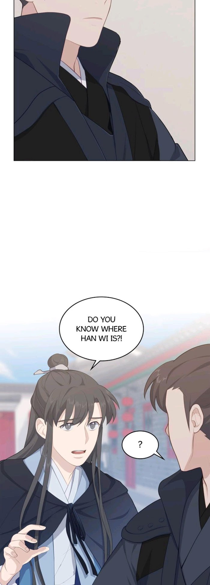 Flowers Find a Way to Bloom chapter 21 - page 18