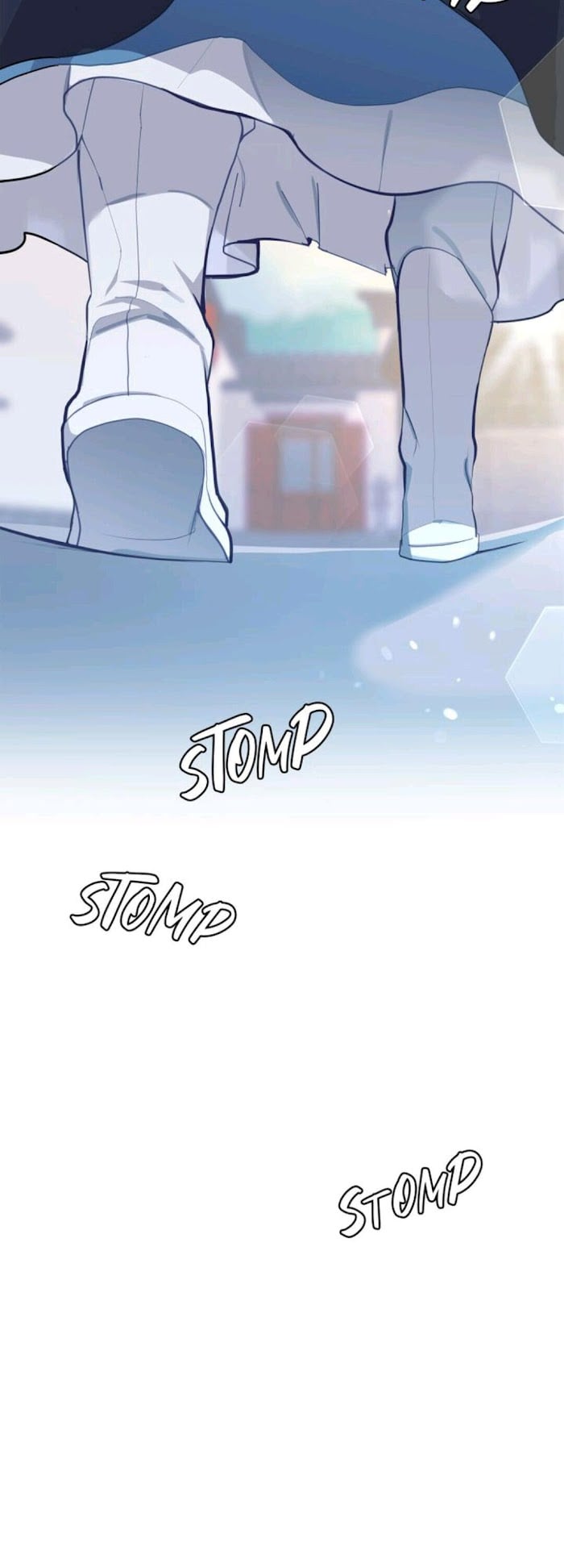 Flowers Find a Way to Bloom chapter 21 - page 2