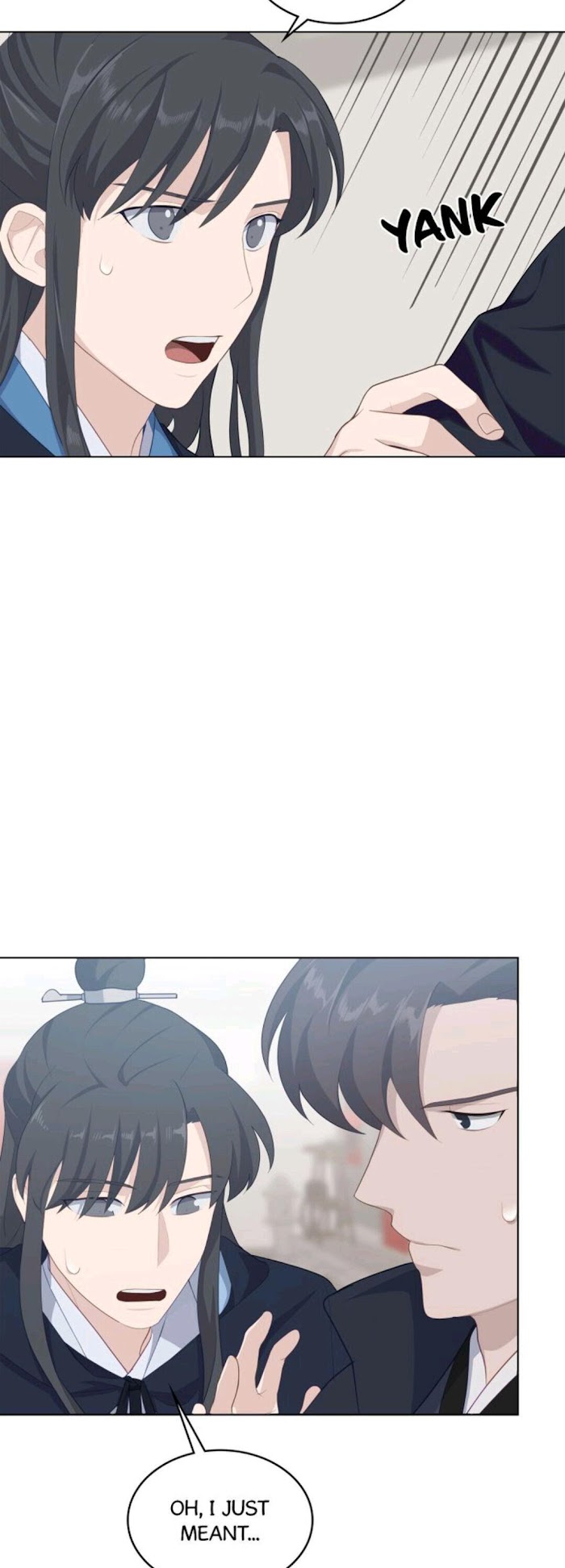 Flowers Find a Way to Bloom chapter 21 - page 20
