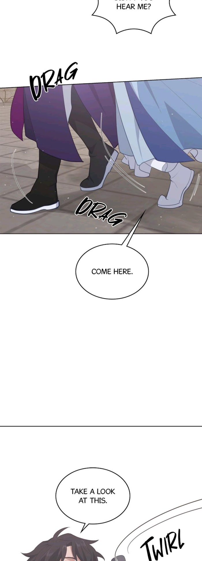 Flowers Find a Way to Bloom chapter 21 - page 28