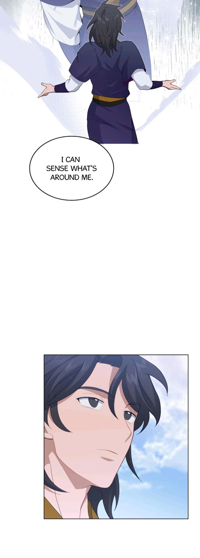 Flowers Find a Way to Bloom chapter 21 - page 35