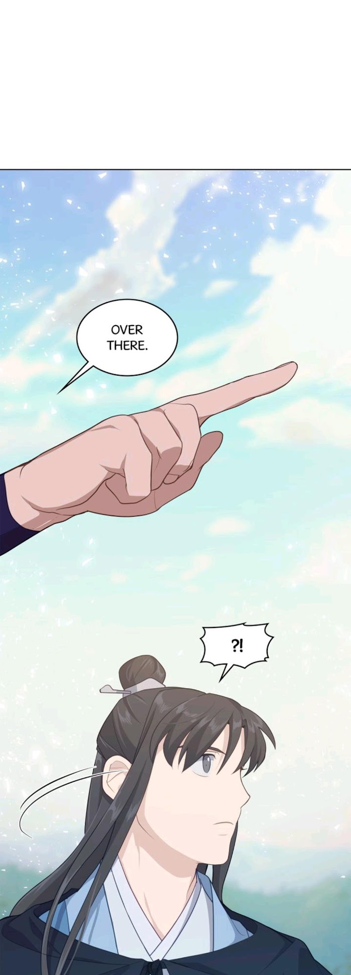 Flowers Find a Way to Bloom chapter 21 - page 36