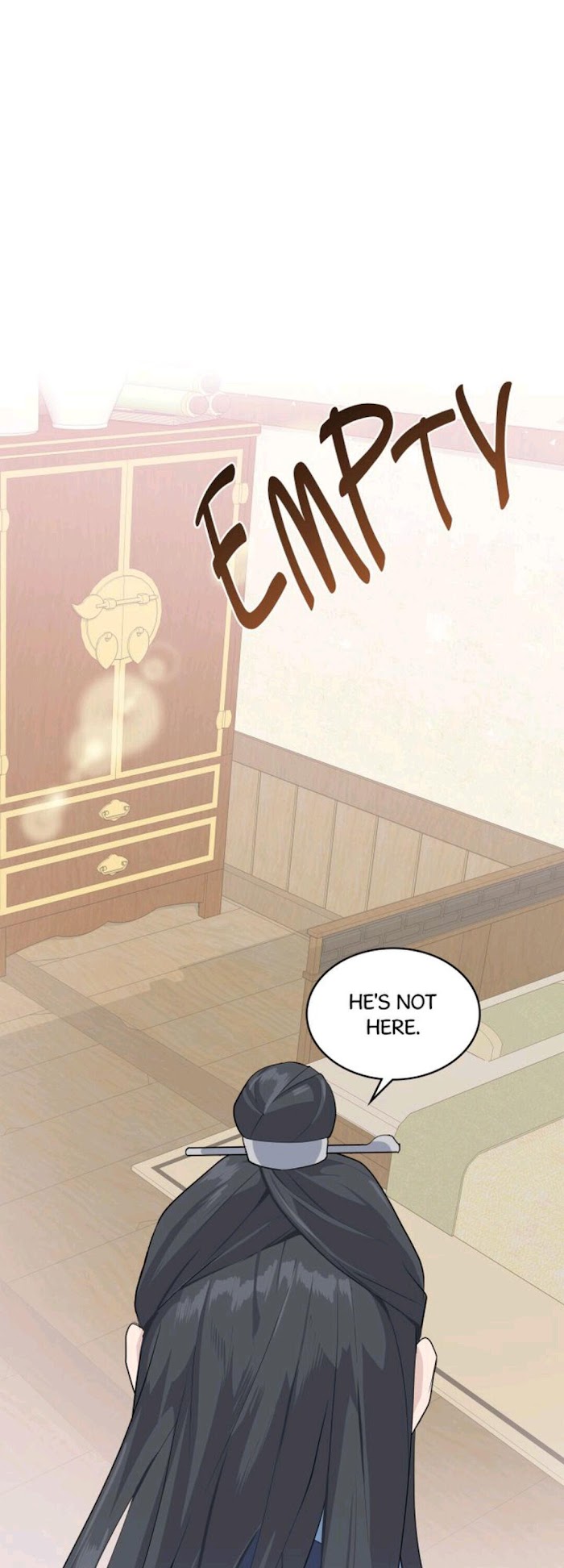 Flowers Find a Way to Bloom chapter 21 - page 4