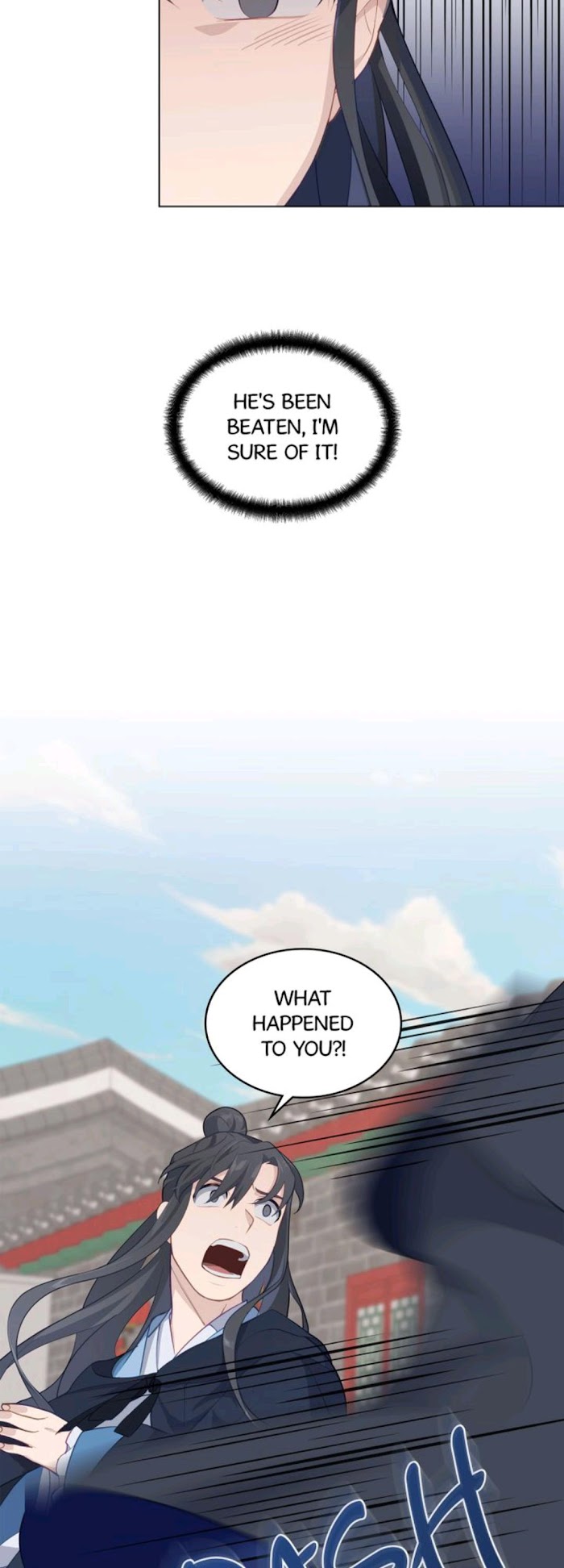 Flowers Find a Way to Bloom chapter 21 - page 41