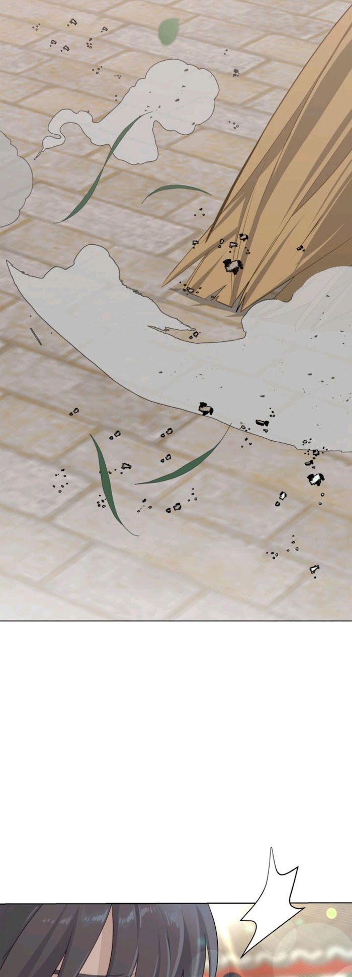 Flowers Find a Way to Bloom chapter 21 - page 8