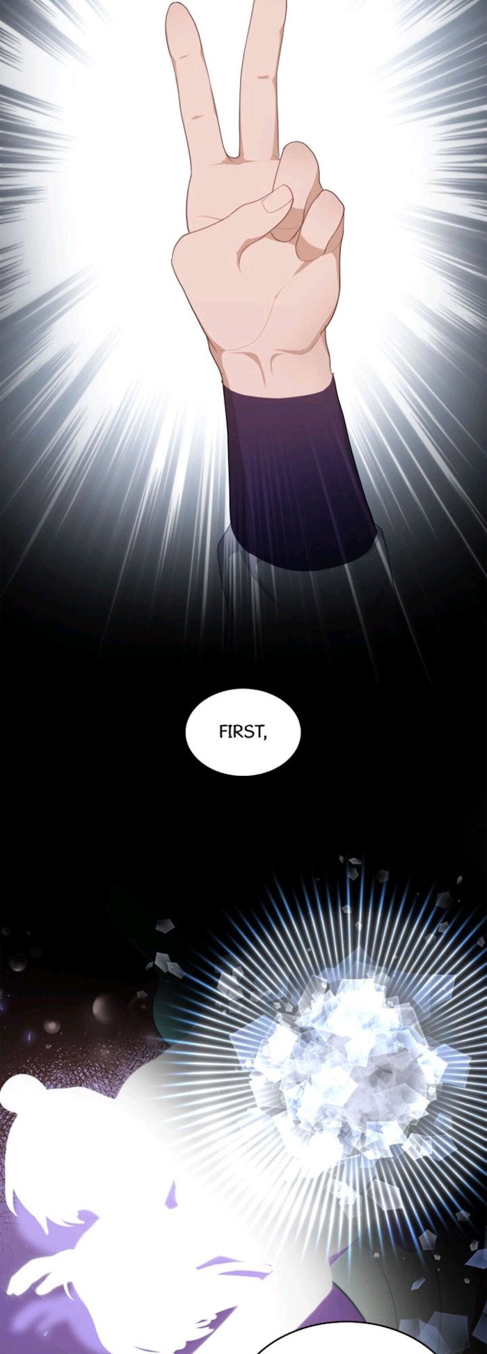 Flowers Find a Way to Bloom chapter 20 - page 2