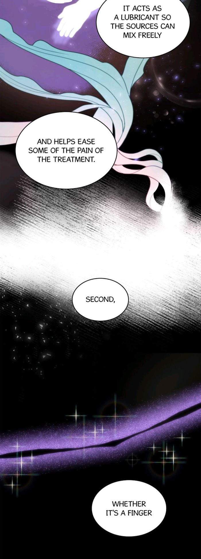Flowers Find a Way to Bloom chapter 20 - page 3