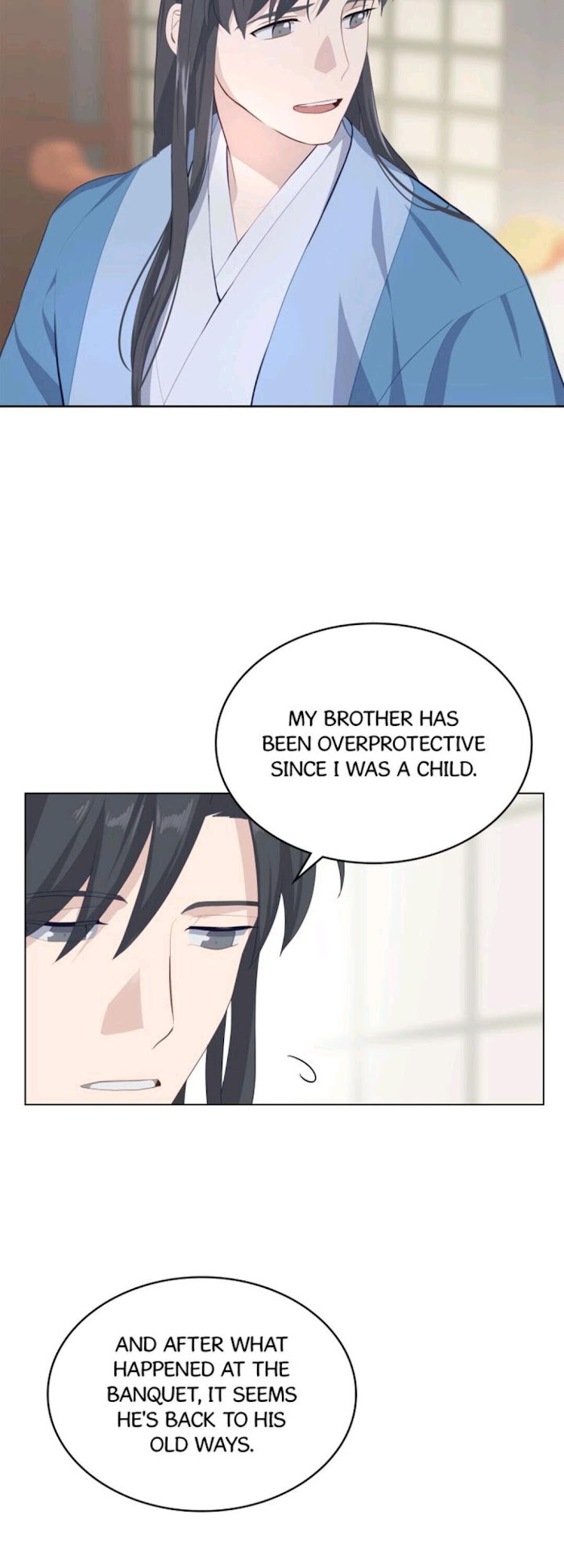 Flowers Find a Way to Bloom chapter 20 - page 32