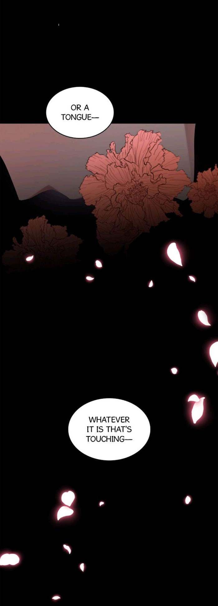Flowers Find a Way to Bloom chapter 20 - page 4