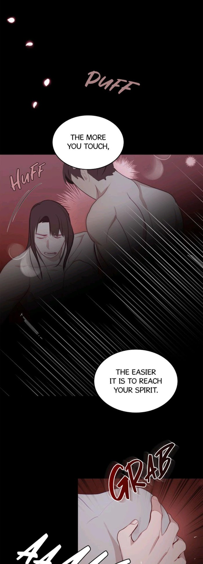 Flowers Find a Way to Bloom chapter 20 - page 5