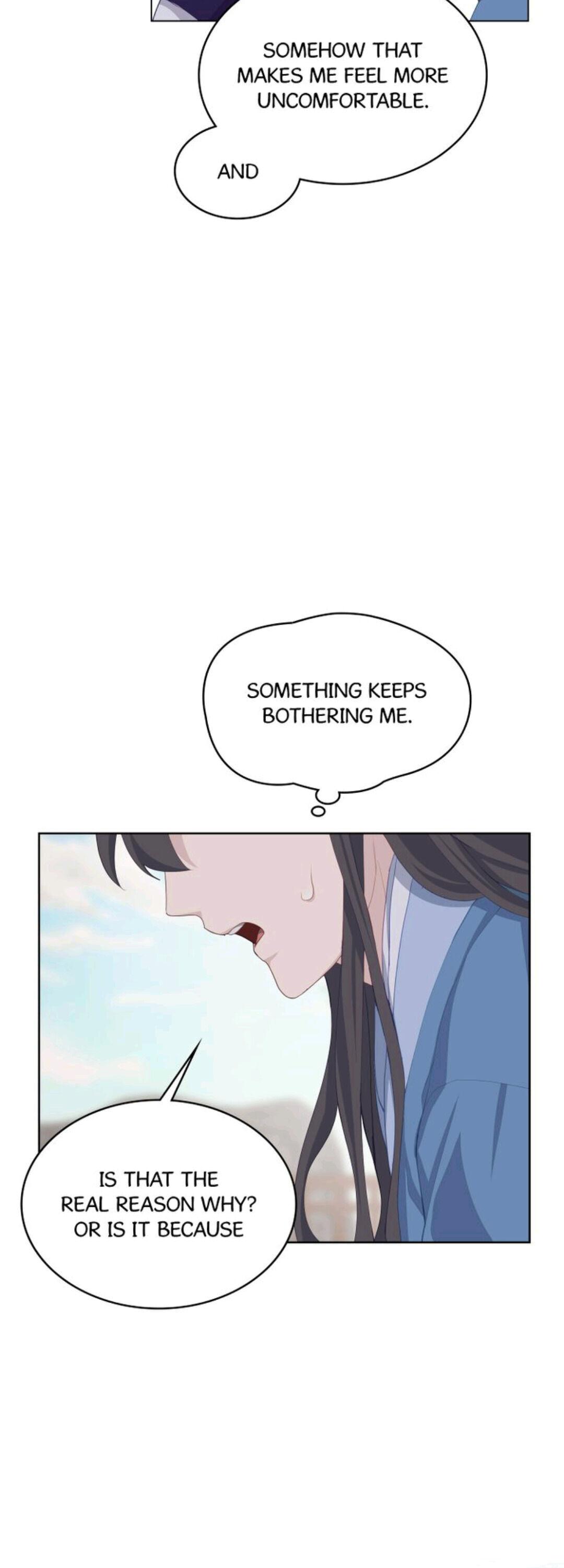 Flowers Find a Way to Bloom chapter 19 - page 20