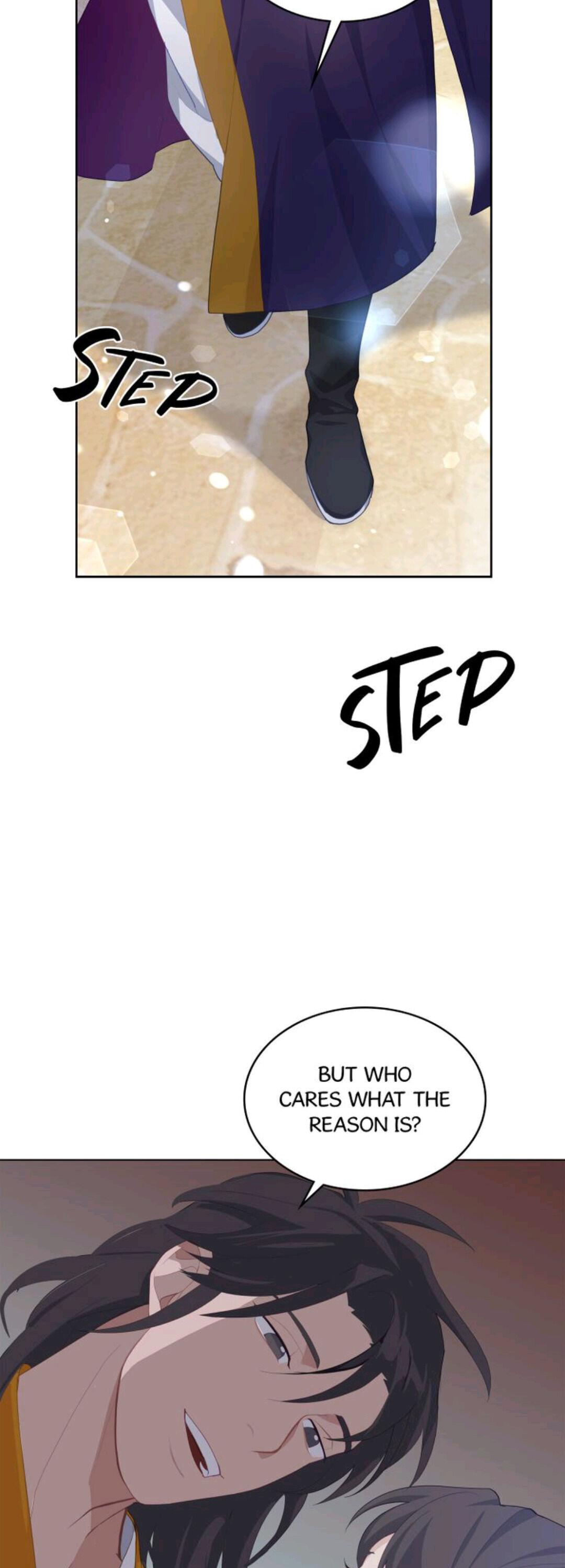 Flowers Find a Way to Bloom chapter 19 - page 22