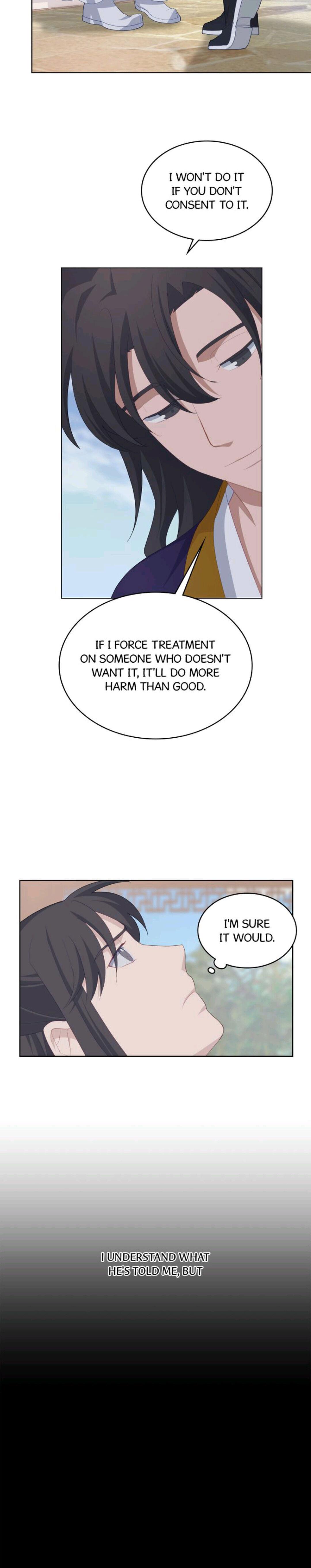 Flowers Find a Way to Bloom chapter 19 - page 24