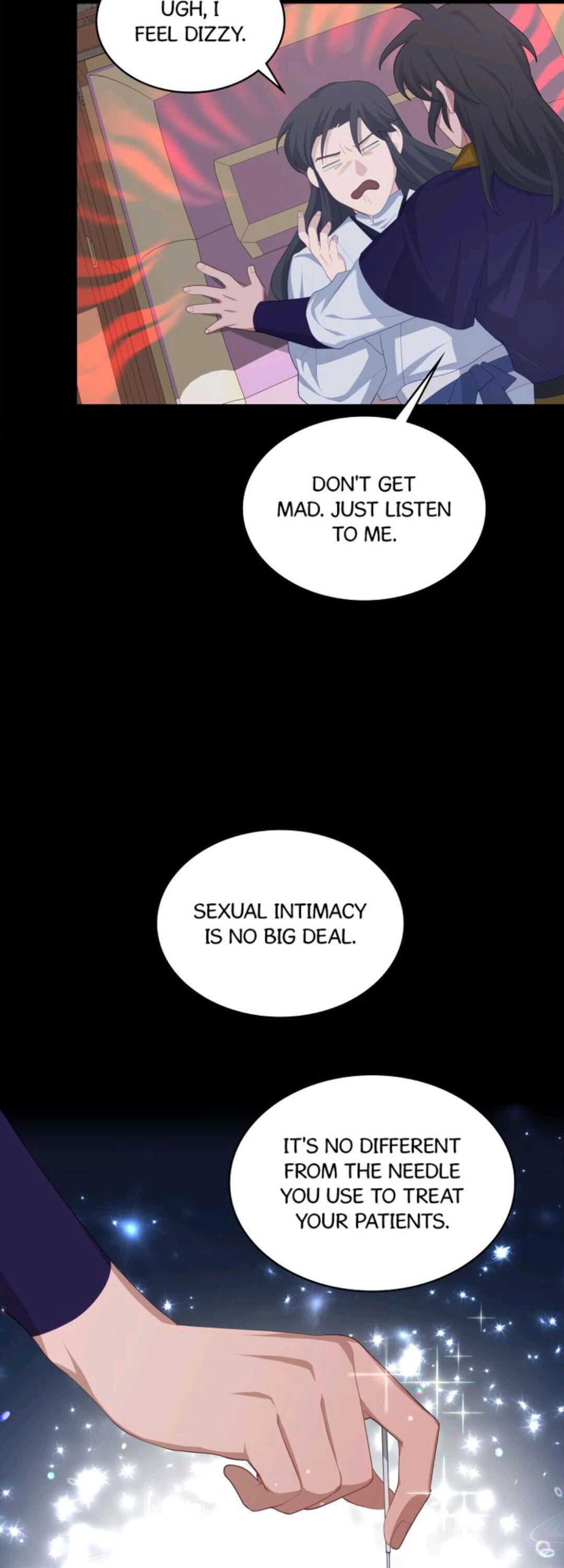 Flowers Find a Way to Bloom chapter 19 - page 26