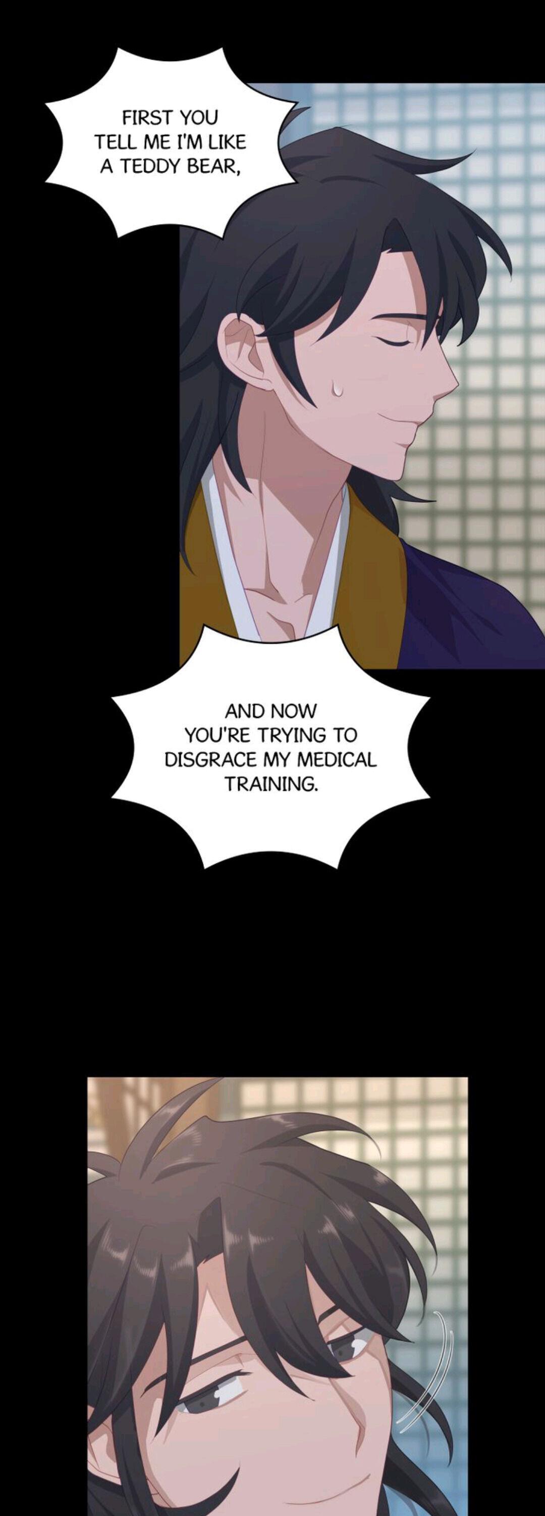 Flowers Find a Way to Bloom chapter 19 - page 28