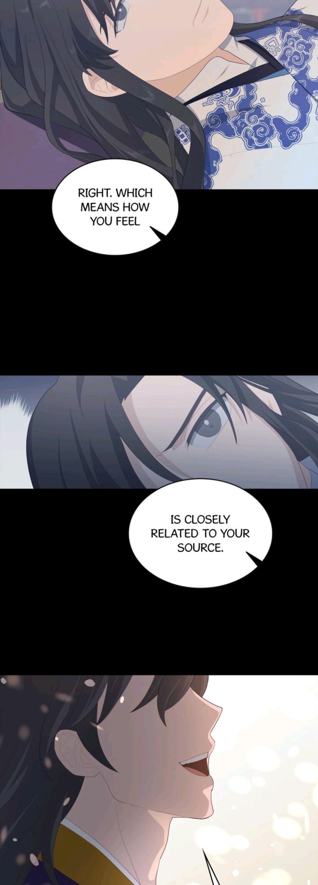 Flowers Find a Way to Bloom chapter 19 - page 30