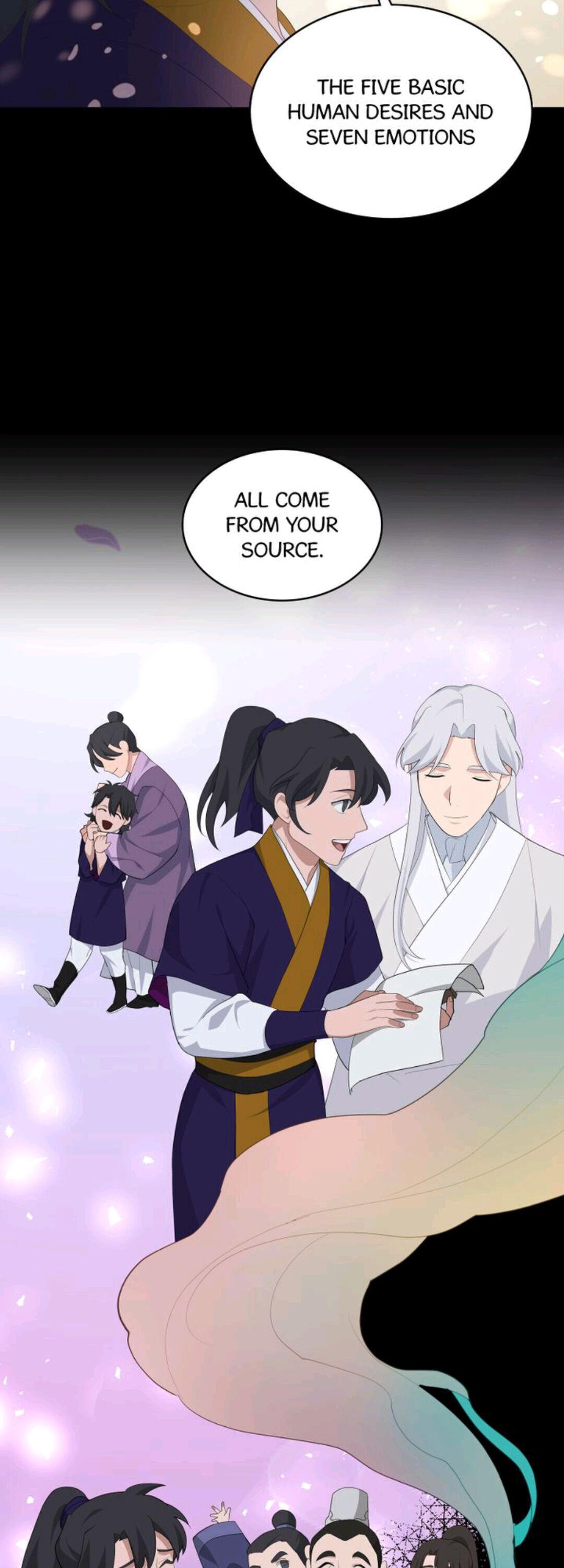 Flowers Find a Way to Bloom chapter 19 - page 31