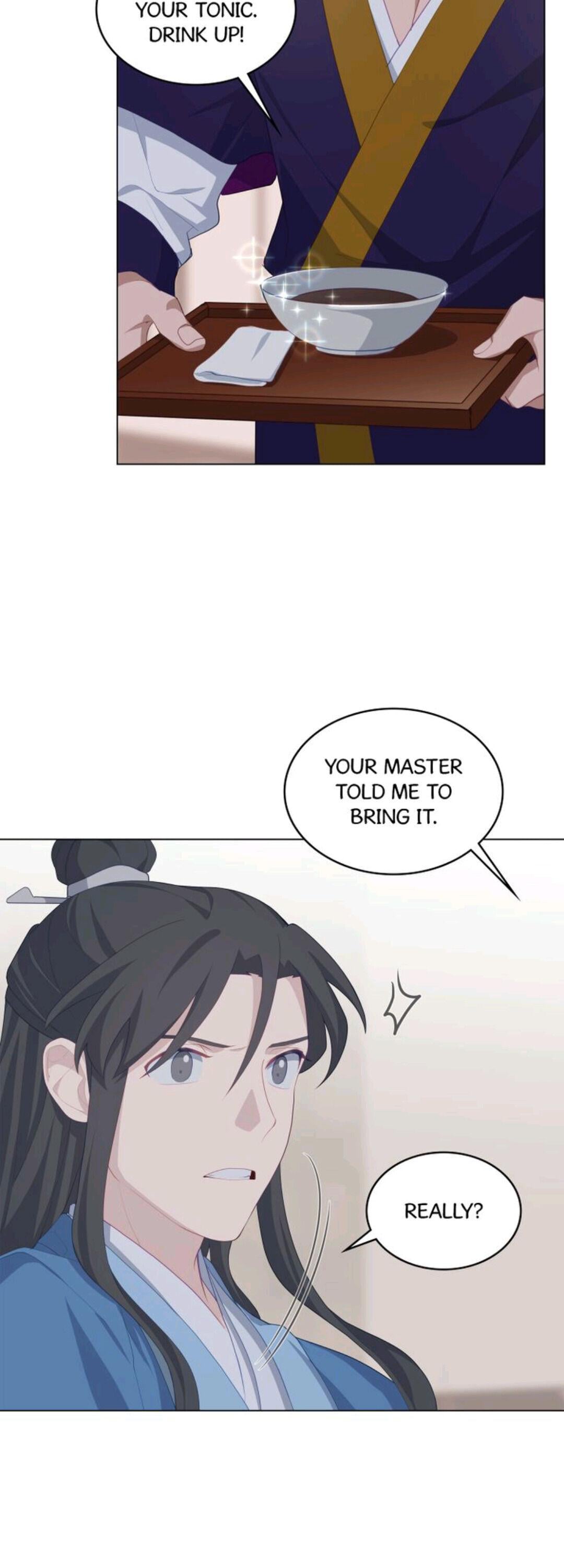 Flowers Find a Way to Bloom chapter 19 - page 4