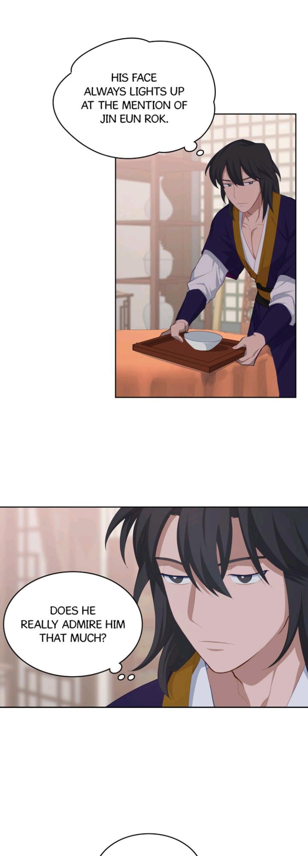 Flowers Find a Way to Bloom chapter 19 - page 5