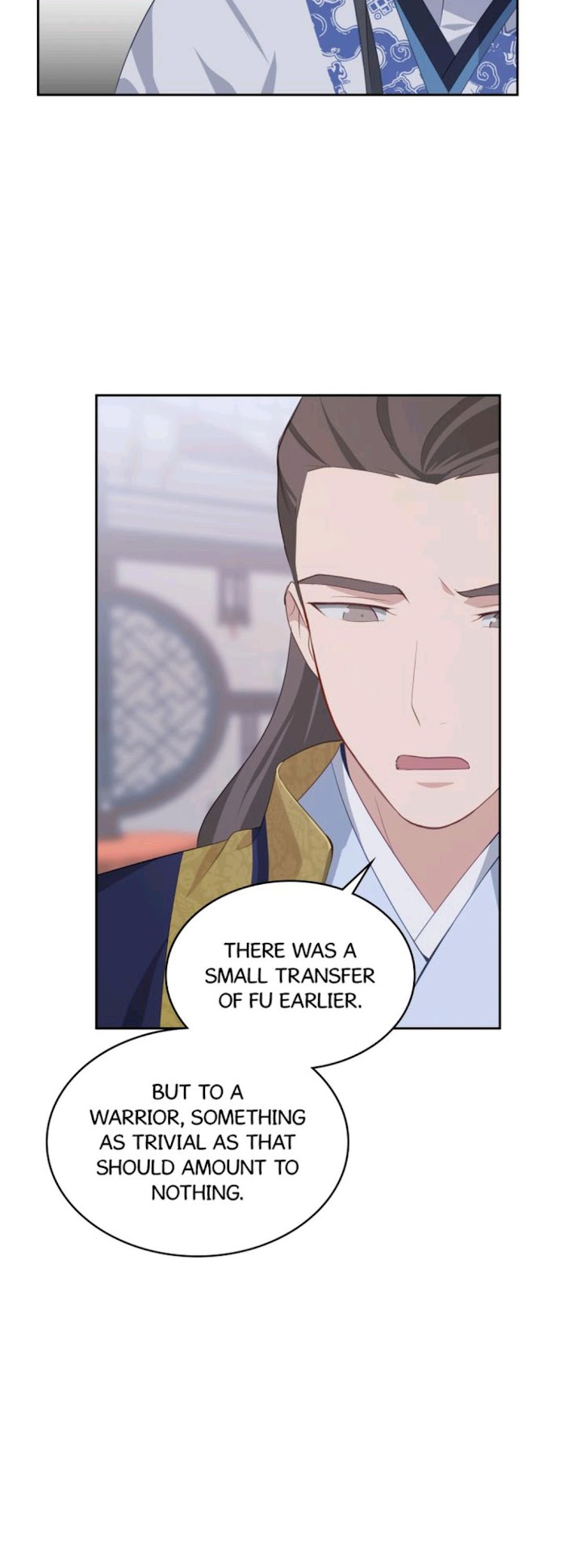 Flowers Find a Way to Bloom chapter 18 - page 8