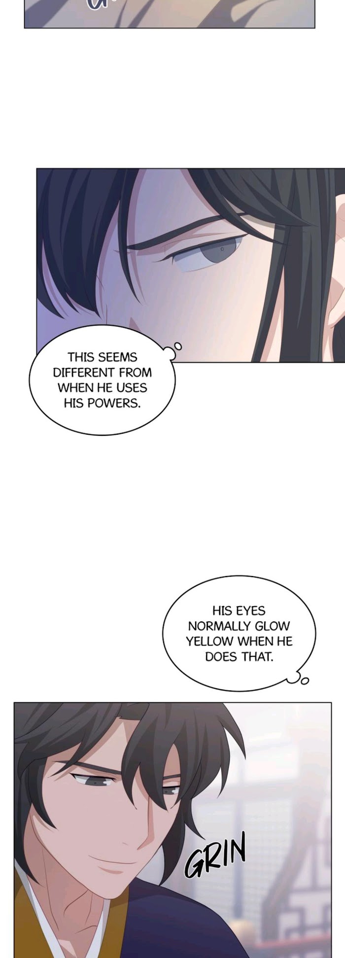 Flowers Find a Way to Bloom chapter 17 - page 26
