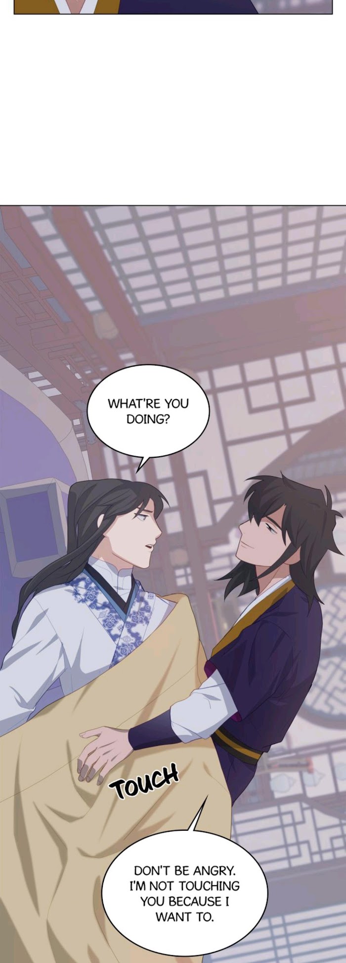 Flowers Find a Way to Bloom chapter 17 - page 27