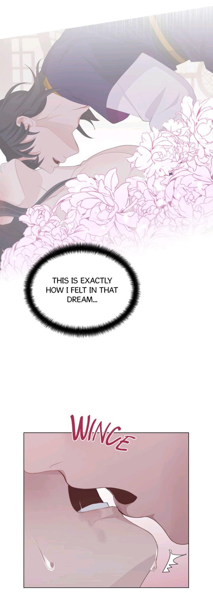 Flowers Find a Way to Bloom chapter 17 - page 6