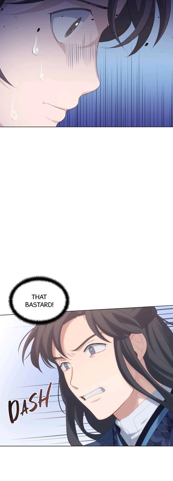 Flowers Find a Way to Bloom chapter 15 - page 10