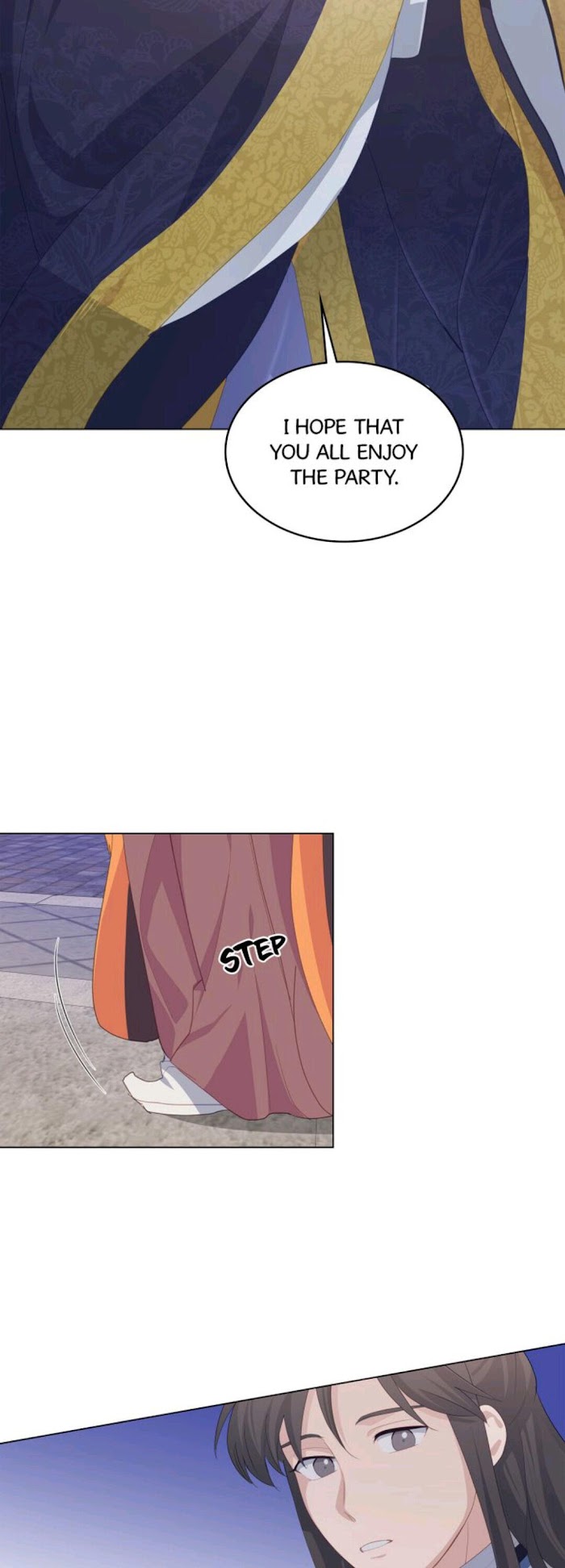 Flowers Find a Way to Bloom chapter 15 - page 18