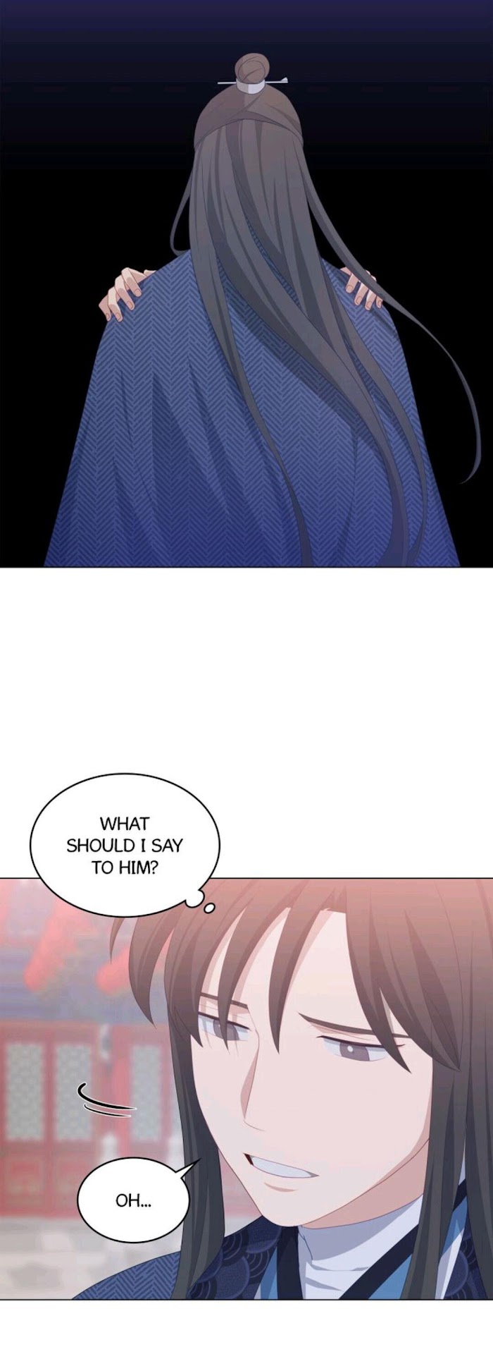 Flowers Find a Way to Bloom chapter 15 - page 27