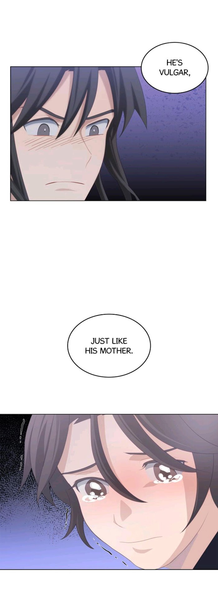 Flowers Find a Way to Bloom chapter 15 - page 36