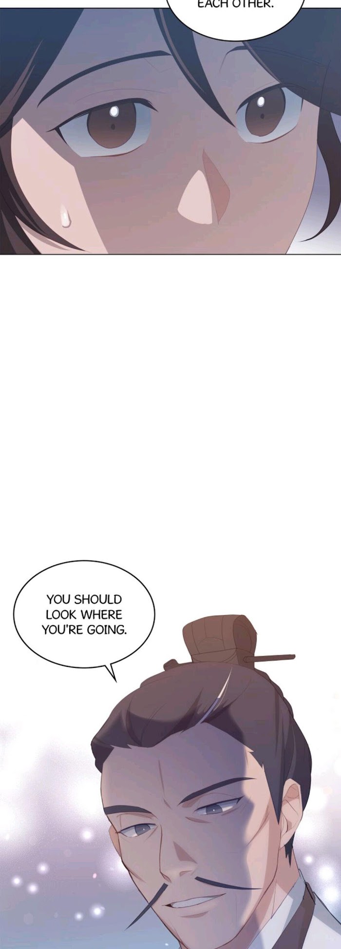 Flowers Find a Way to Bloom chapter 15 - page 4