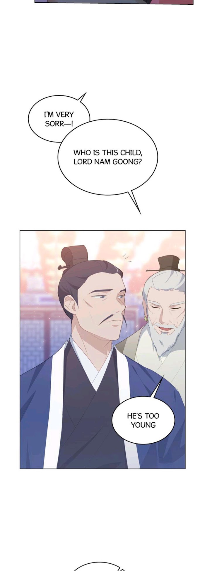 Flowers Find a Way to Bloom chapter 15 - page 6