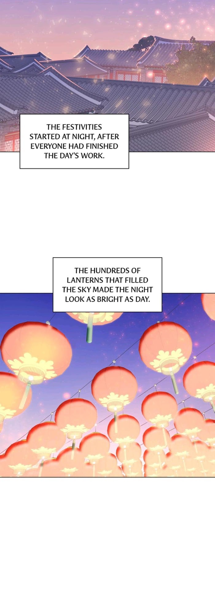 Flowers Find a Way to Bloom chapter 14 - page 14